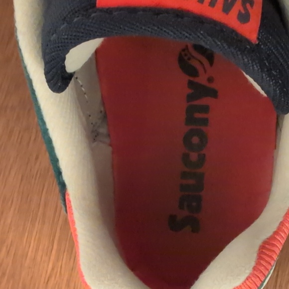 Saucony Shadow 6000 Cult Retro Favorite Size 9 (40.5) - Picture 6 of 7